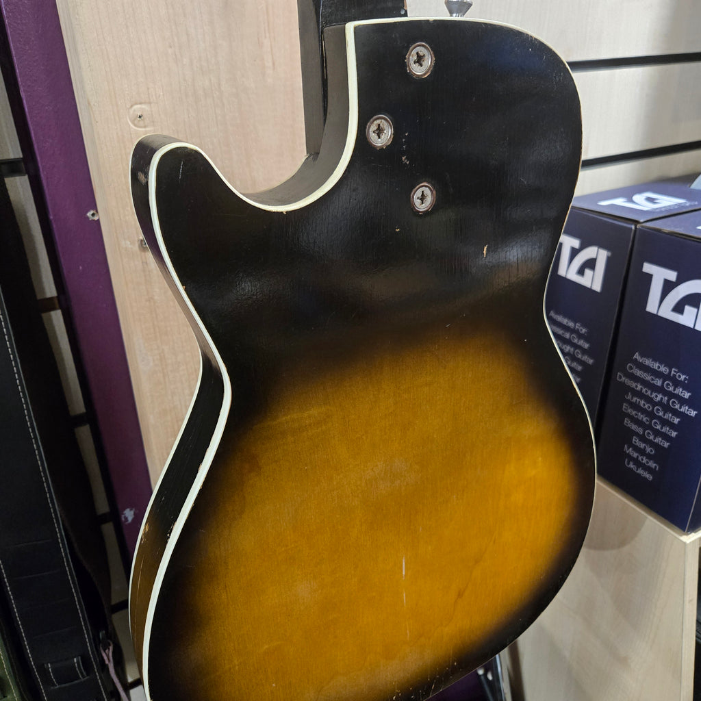 Silvertone 1421 Pre Loved