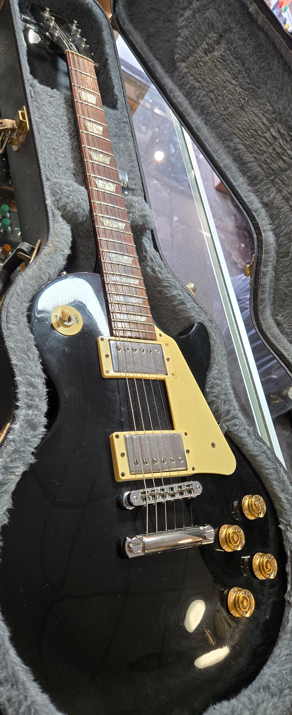 Gibson Les paul studio 1990 Pre Loved