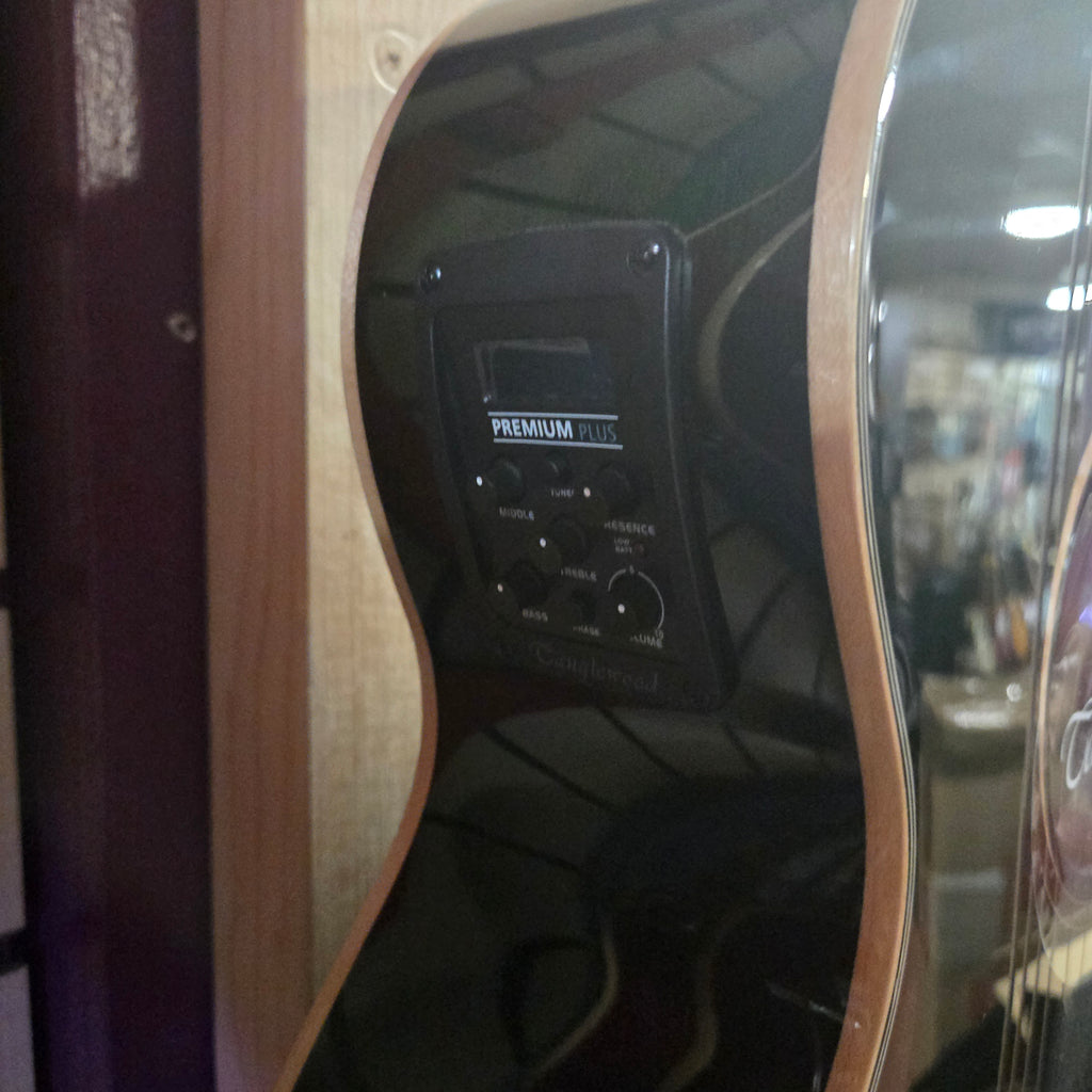 Tanglewood TW4 CE FG