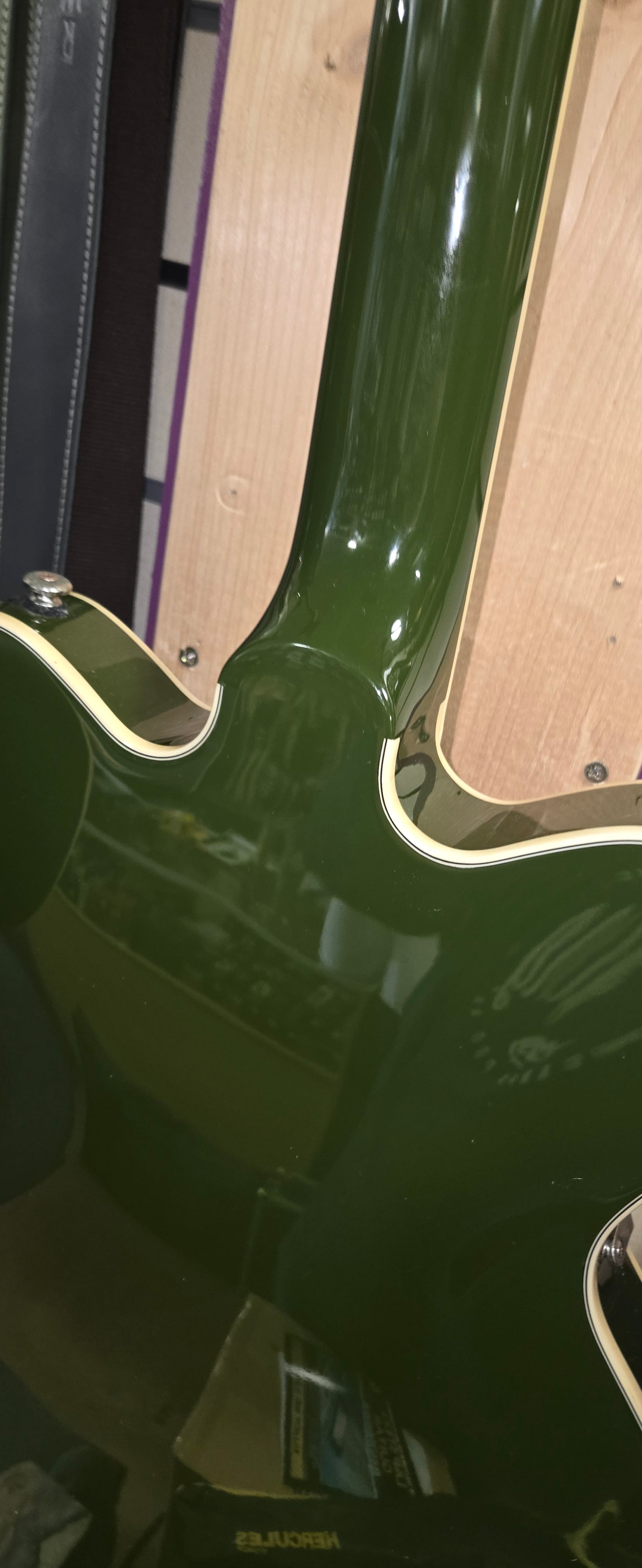 Gretsch G2622 LH TOR Pre Loved Left Handed