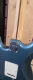 Pre loved Fender Stratocaster Player 1