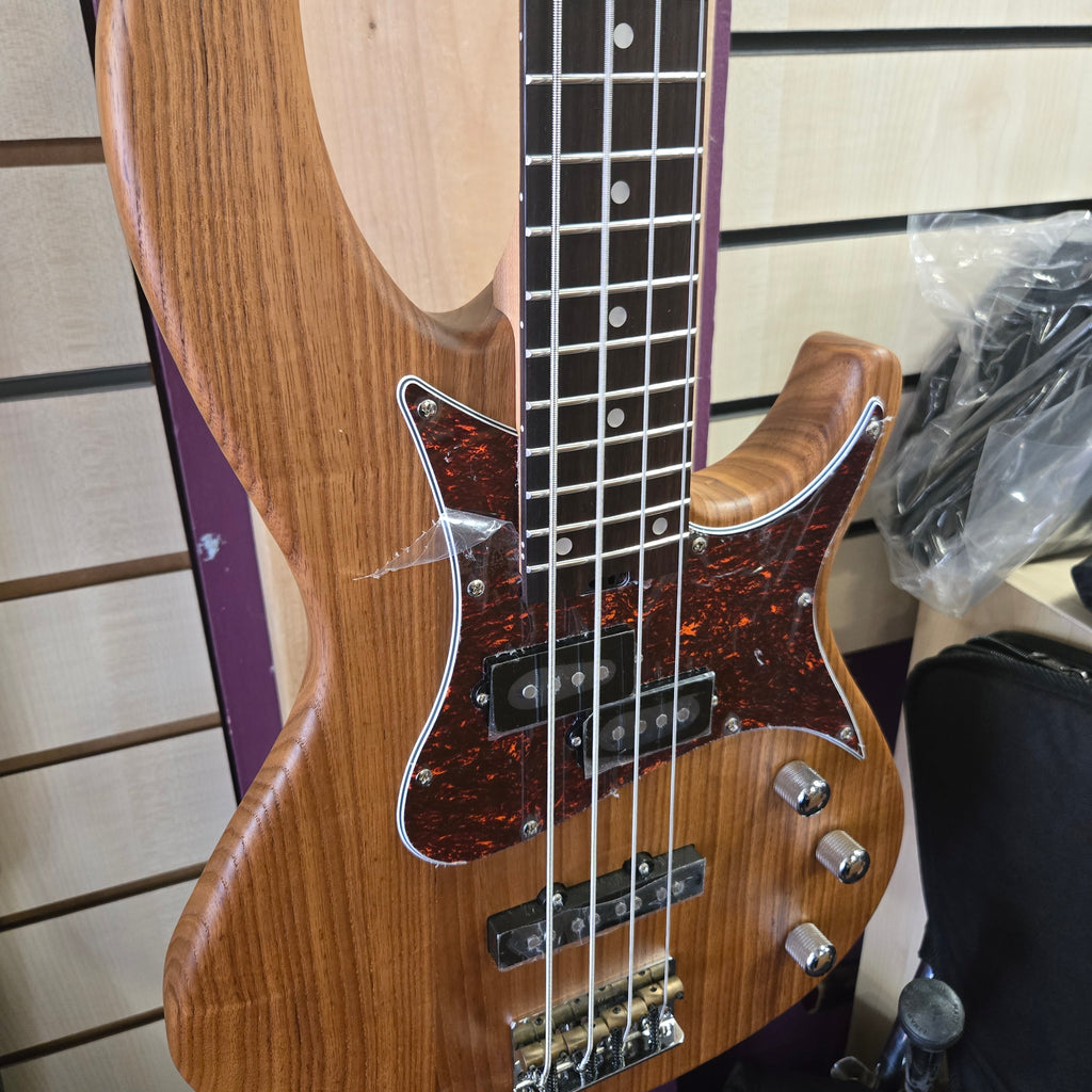 Aria Pro ii 313 mk2 OPN