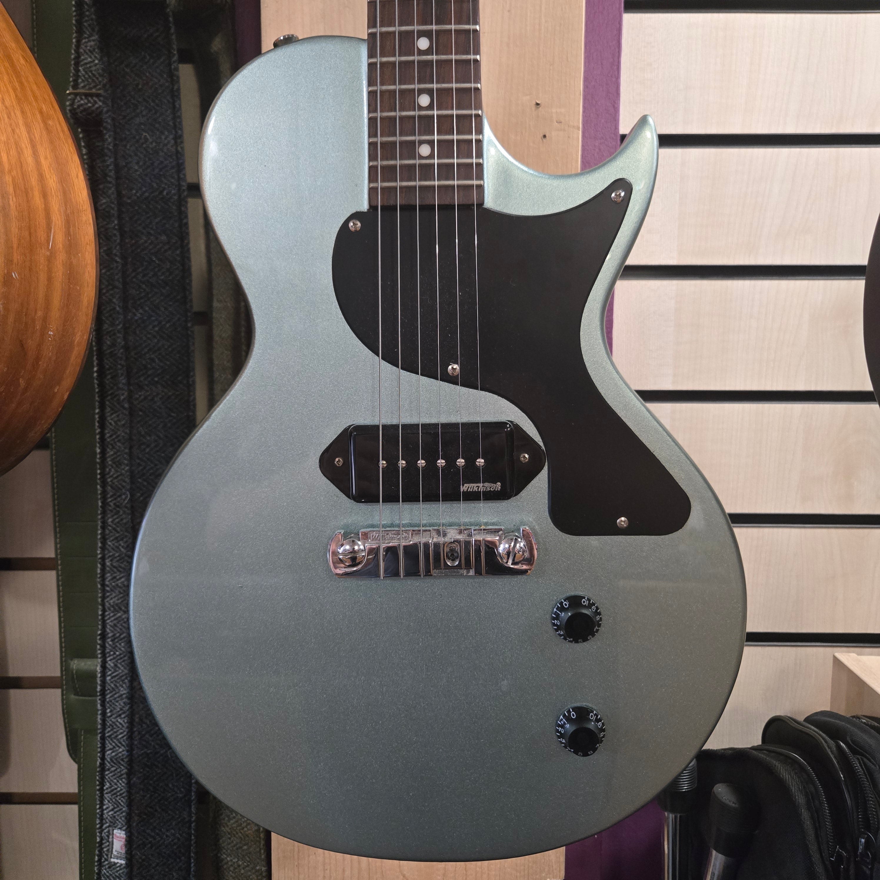 Pre loved Vintage V120 GHB
