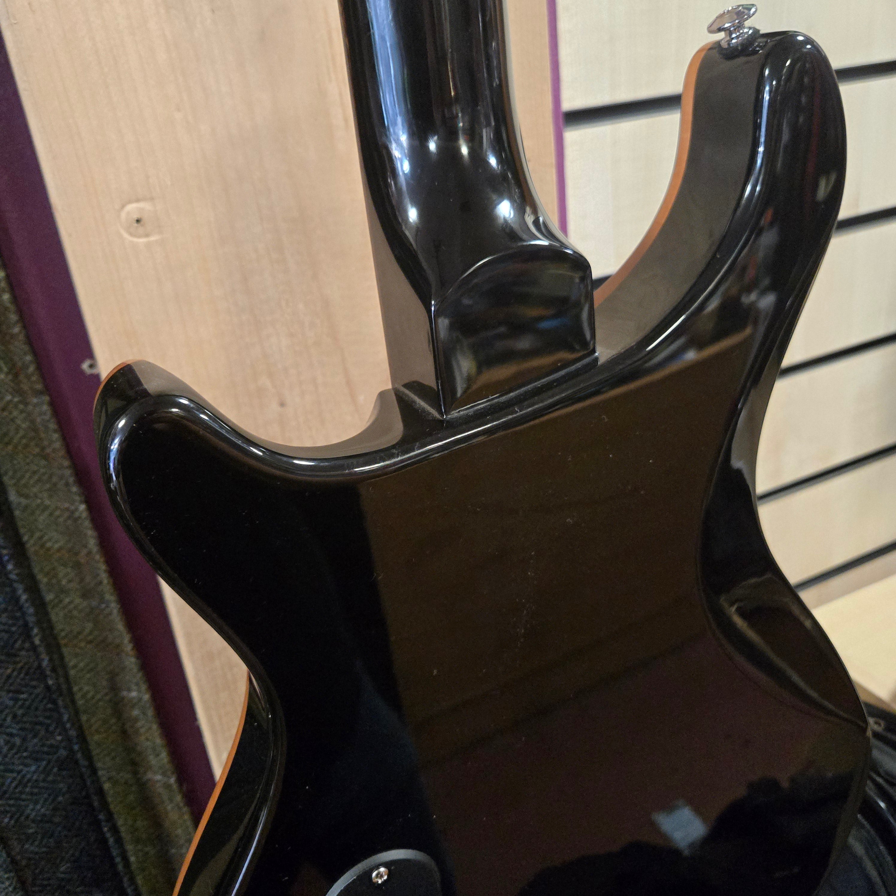 Pre loved PRS SE Custom Standard 24 08