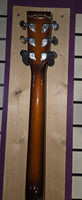 Pre loved Tanglewood TW4 KOA