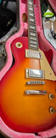 Pre loved Epiphone Les Paul '59 Limited Edition