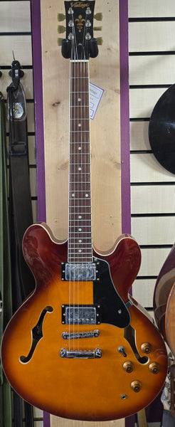 Vintage VSA500 HB