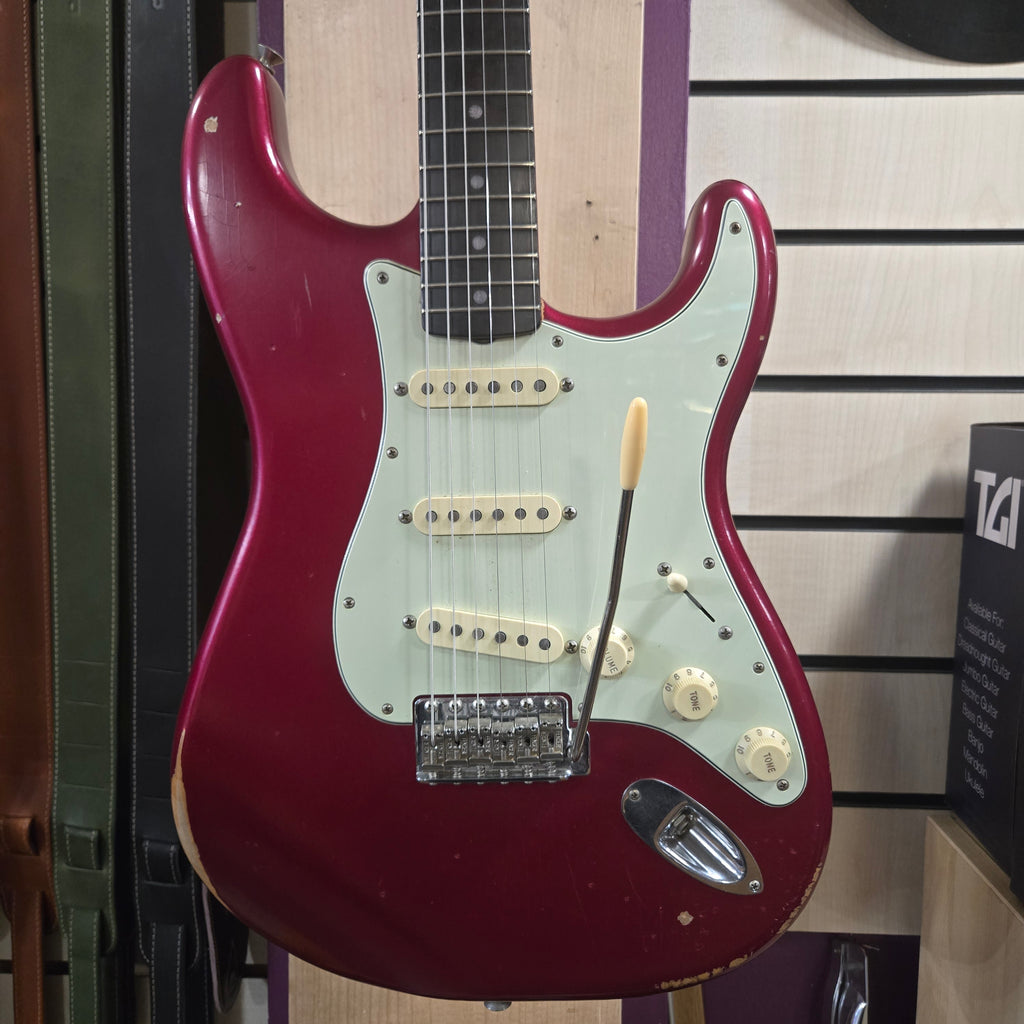 Fender Stratocaster FSR Pre Loved