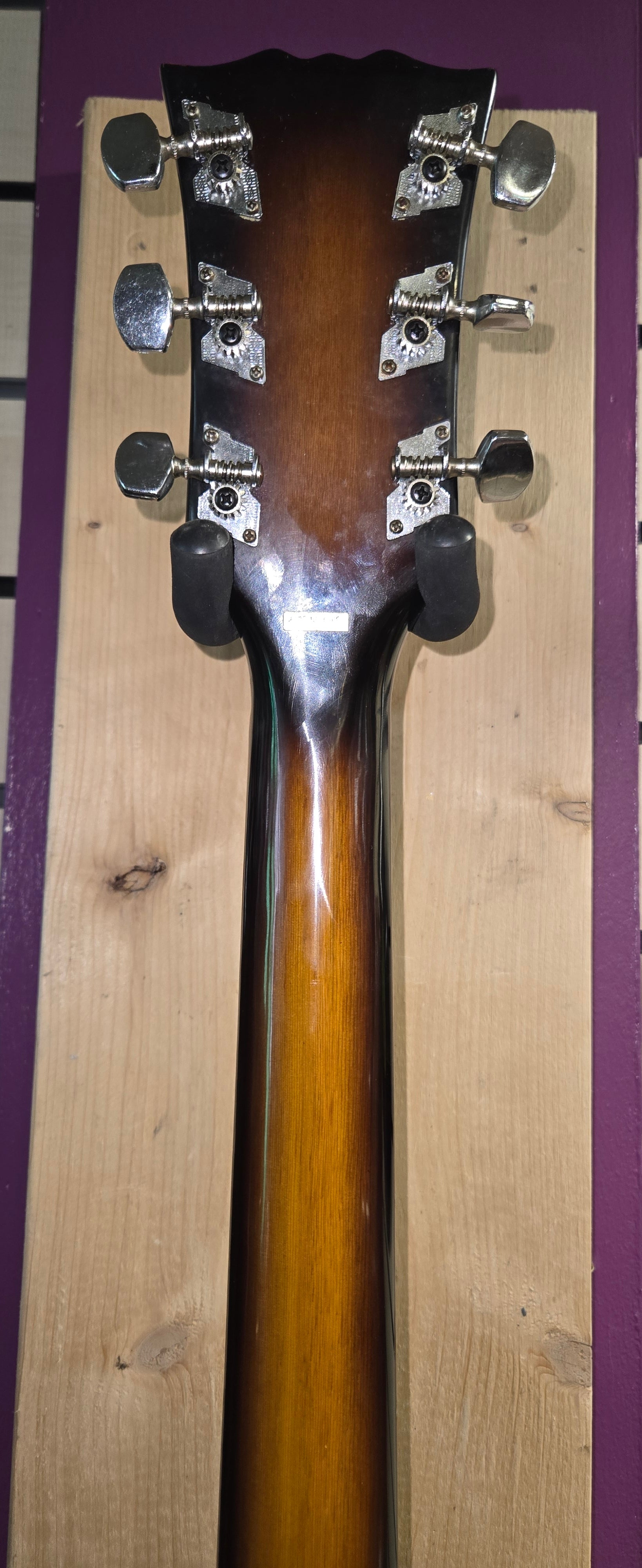 Hondo ii H730 BS Pre Loved