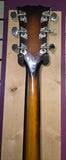 Pre loved Hondo ii H730 BS