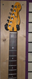 Pre loved Vintage ReIssue V72 Silverburst
