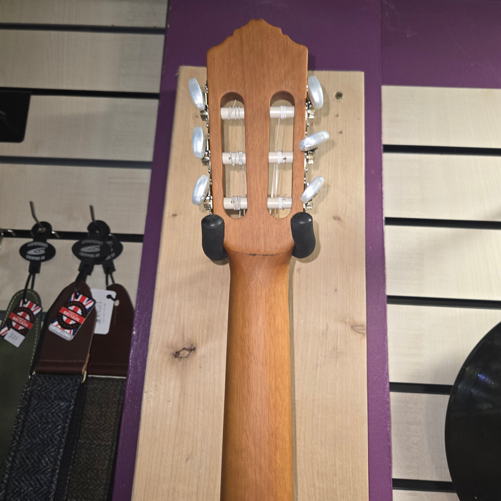 Ortega RCE125SN-L LEFTY!!