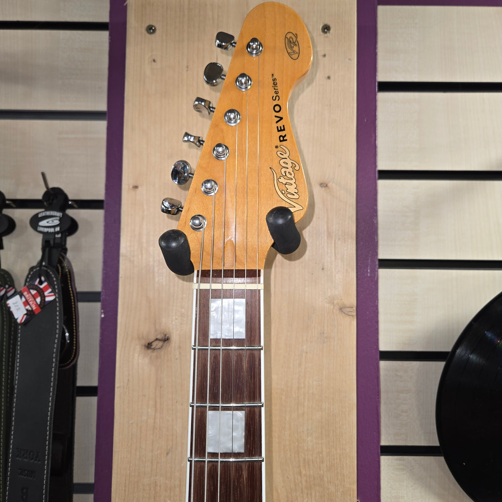 Vintage REVO VRS654FR Pre Loved