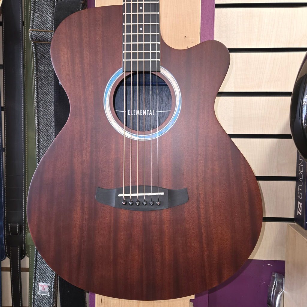 Tanglewood TE4 CEBL
