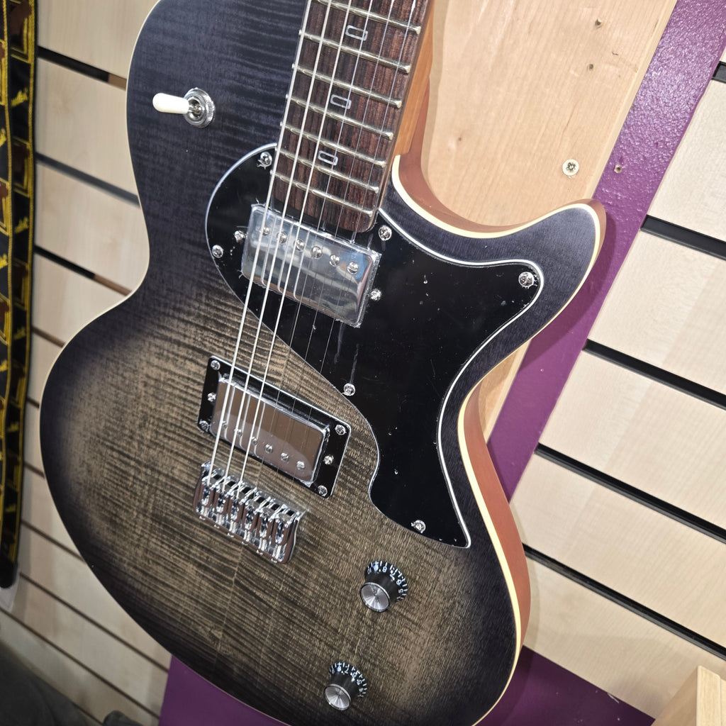 PJD Carey  Origin Pro