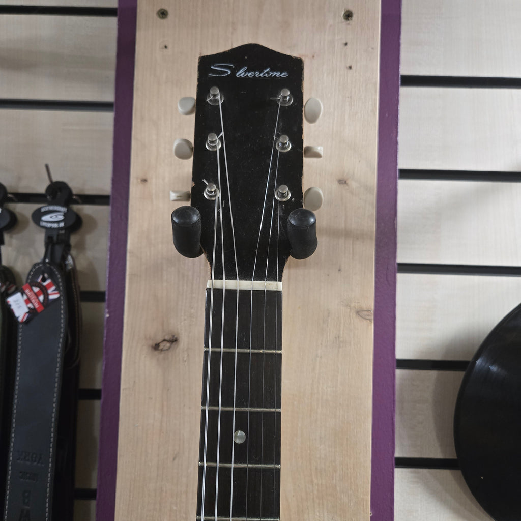 Silvertone 1421 Pre Loved