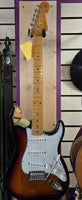 Pre loved Partscaster