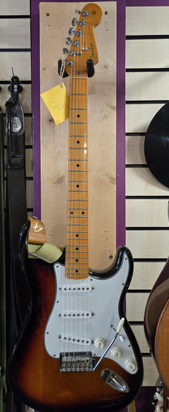 Pre loved Partscaster