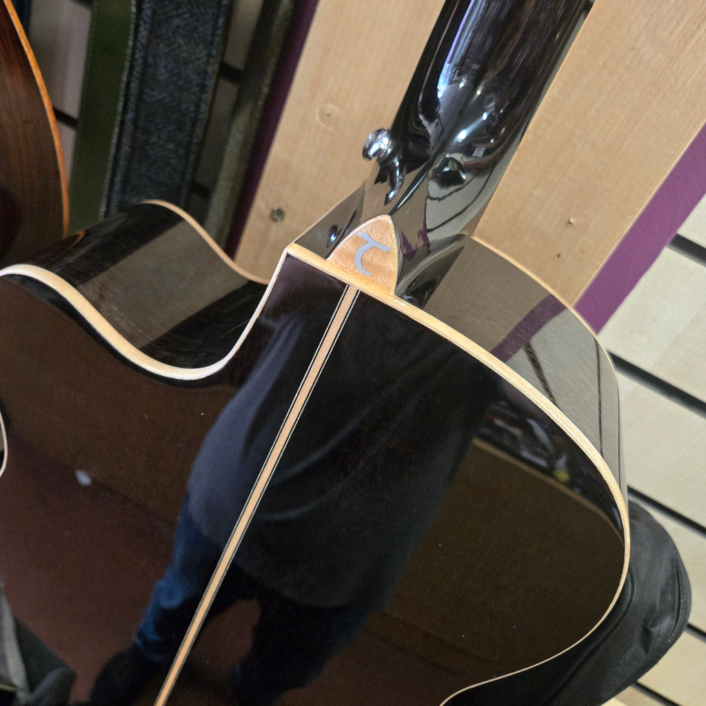 Tanglewood TW4 CE BS
