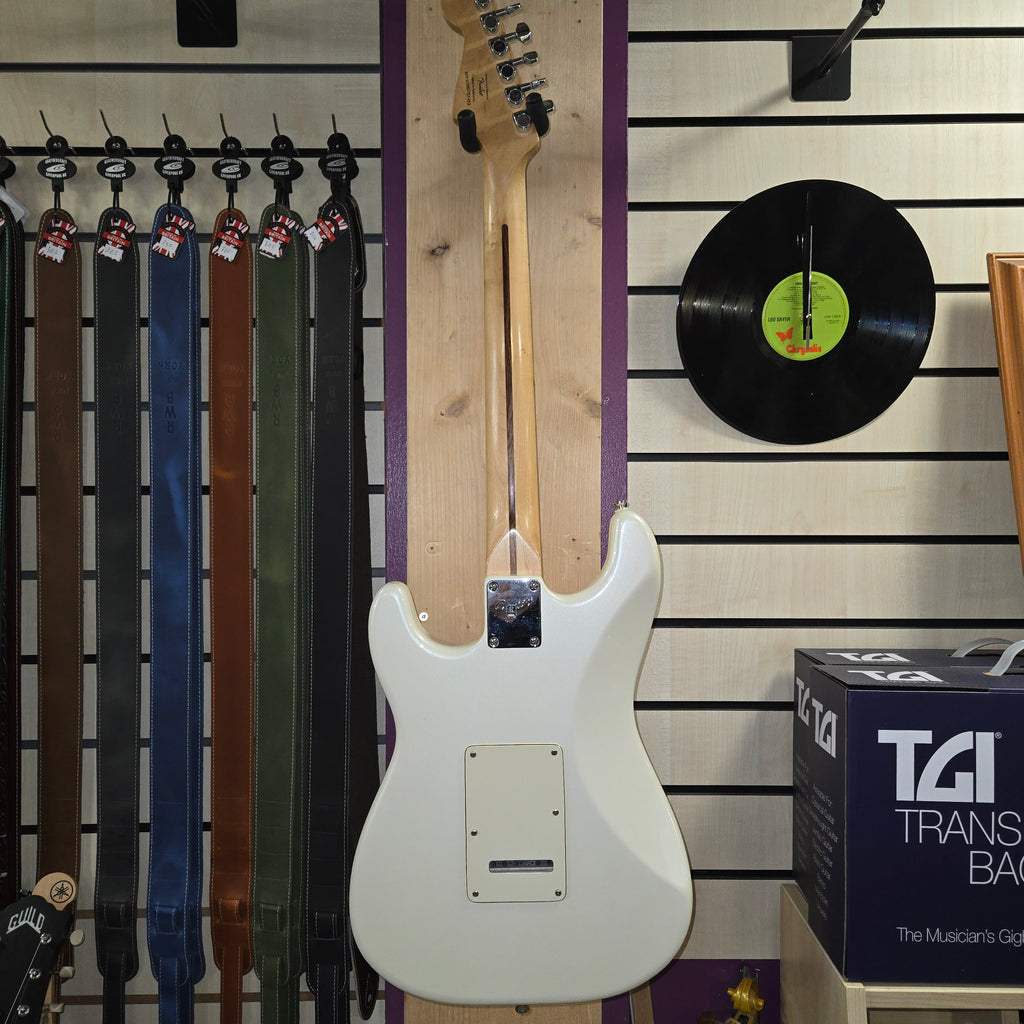 Squier Deluxe Pre Loved