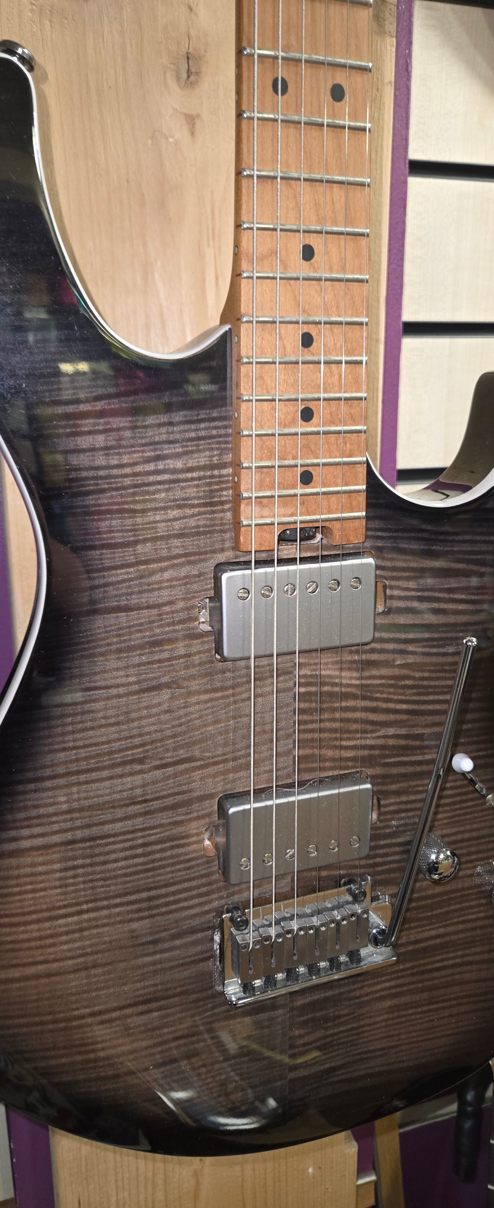 Cort G290 FAT2 Pre Loved