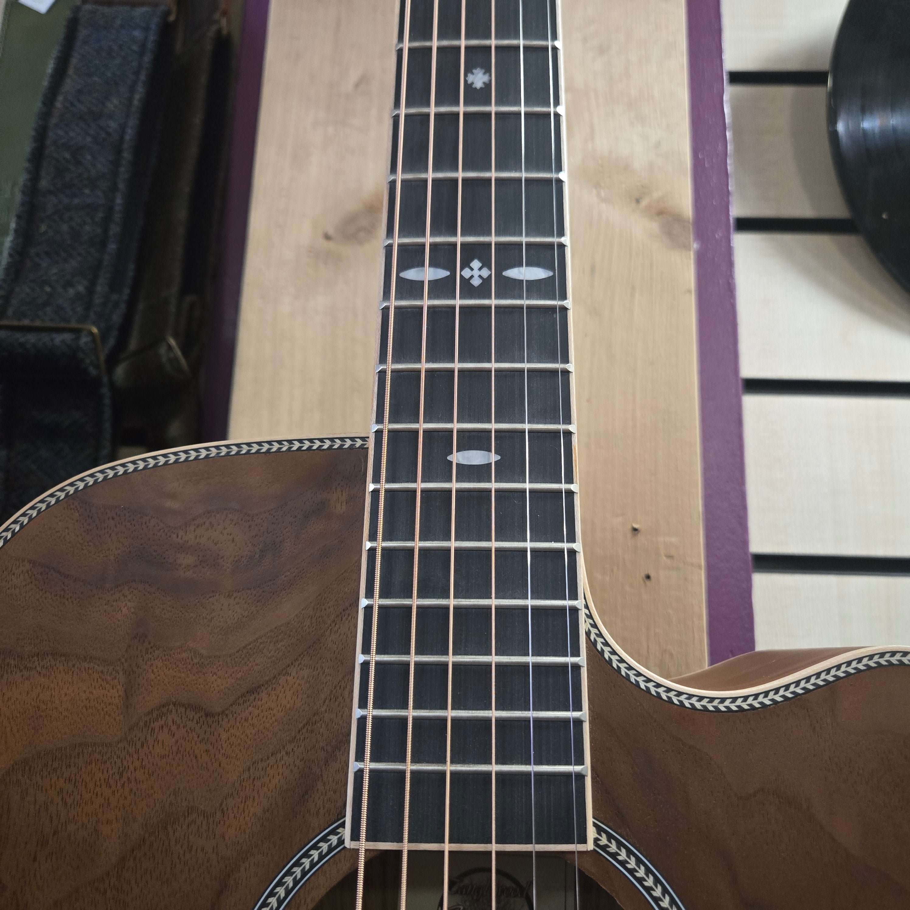 Tanglewood TRU4 CE AW