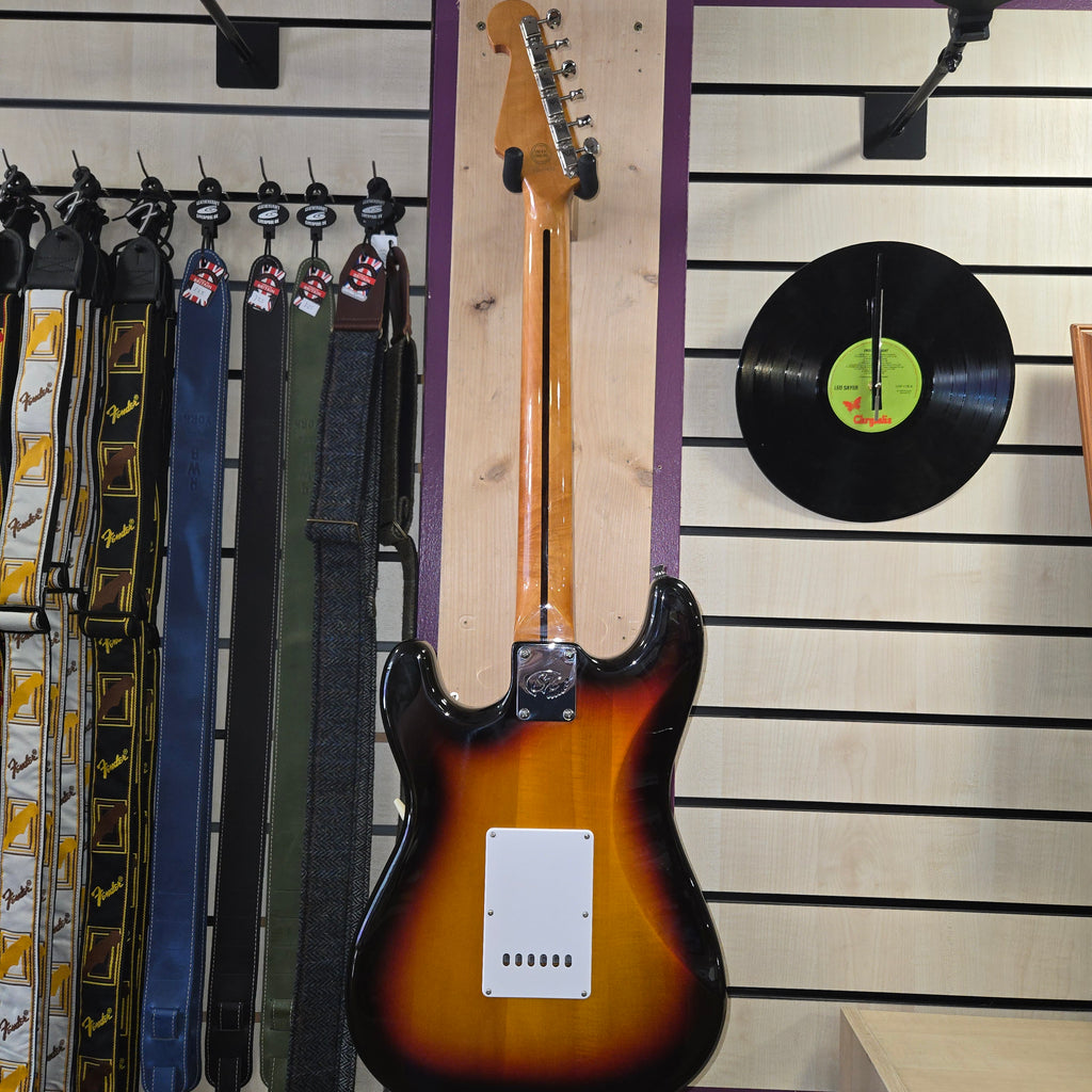 Pre loved SX Strat Style