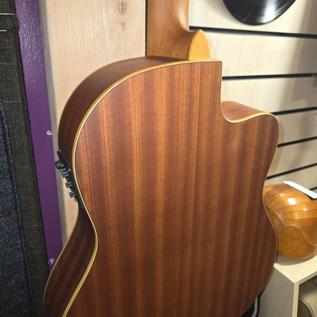 Ortega RCE125SN-L LEFTY!!