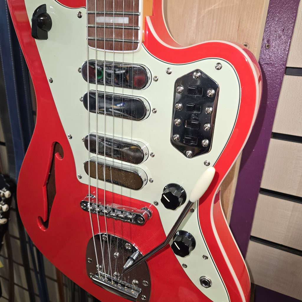 Vintage REVO VRS654FR Pre Loved