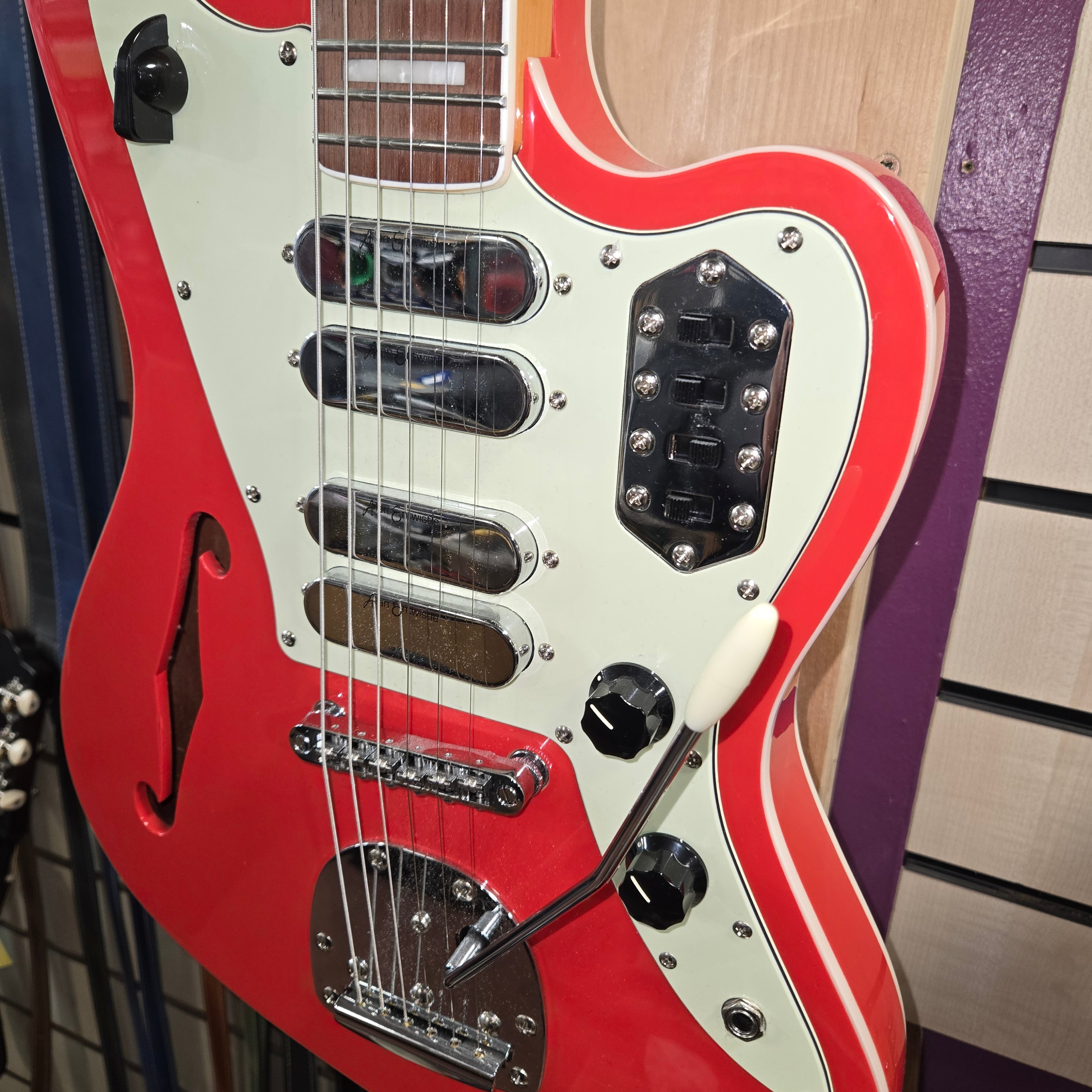 Vintage REVO VRS654FR Pre Loved