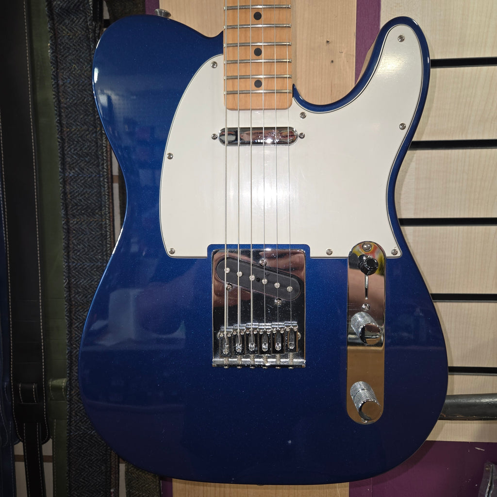 Pre loved Fender Telecaster MIM 2007