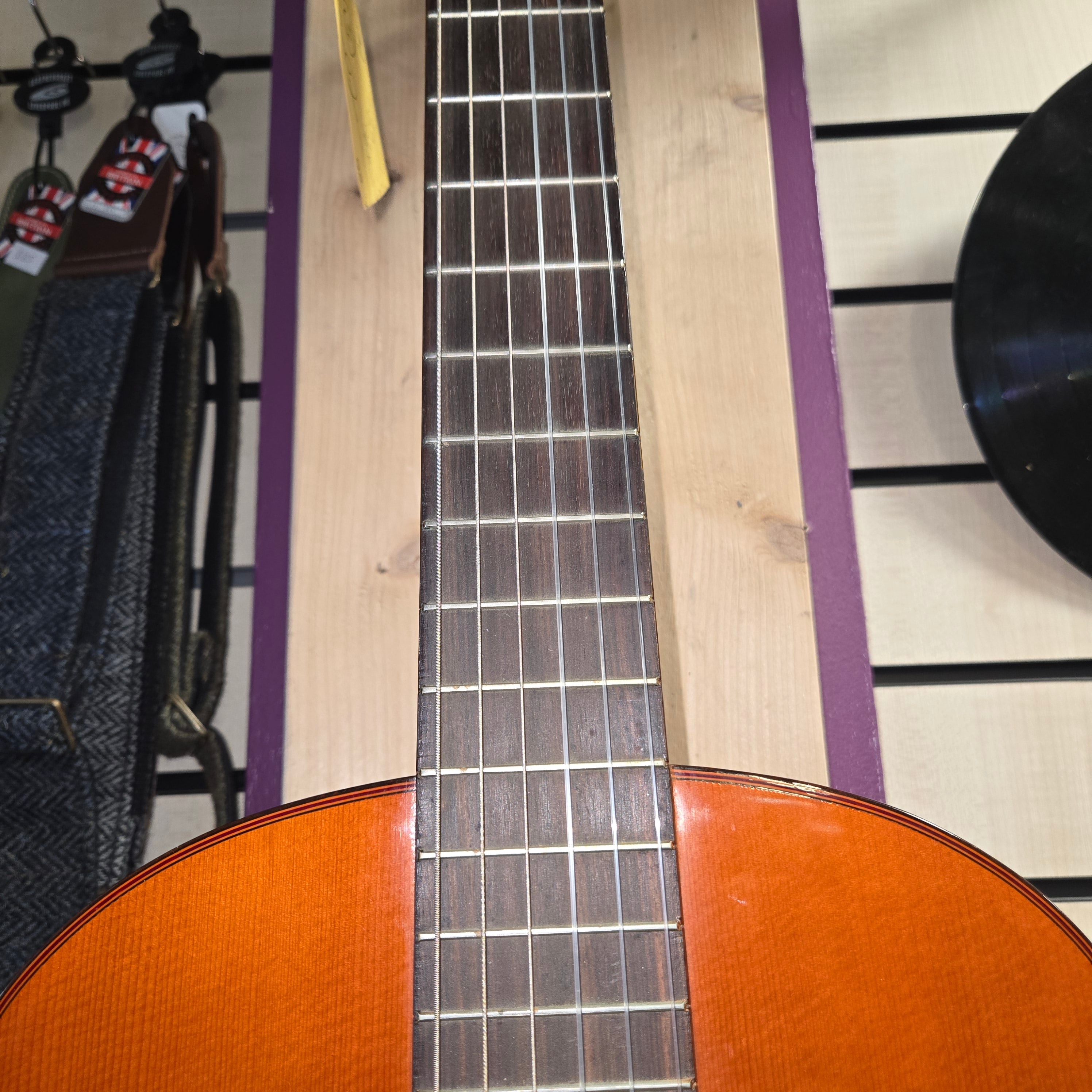 Pre loved Yamaha 220A