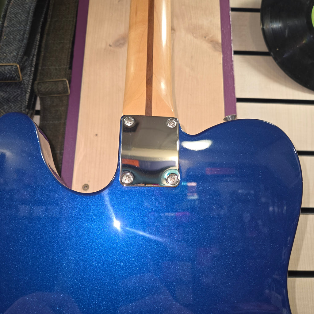 Pre loved Fender Telecaster MIM 2007