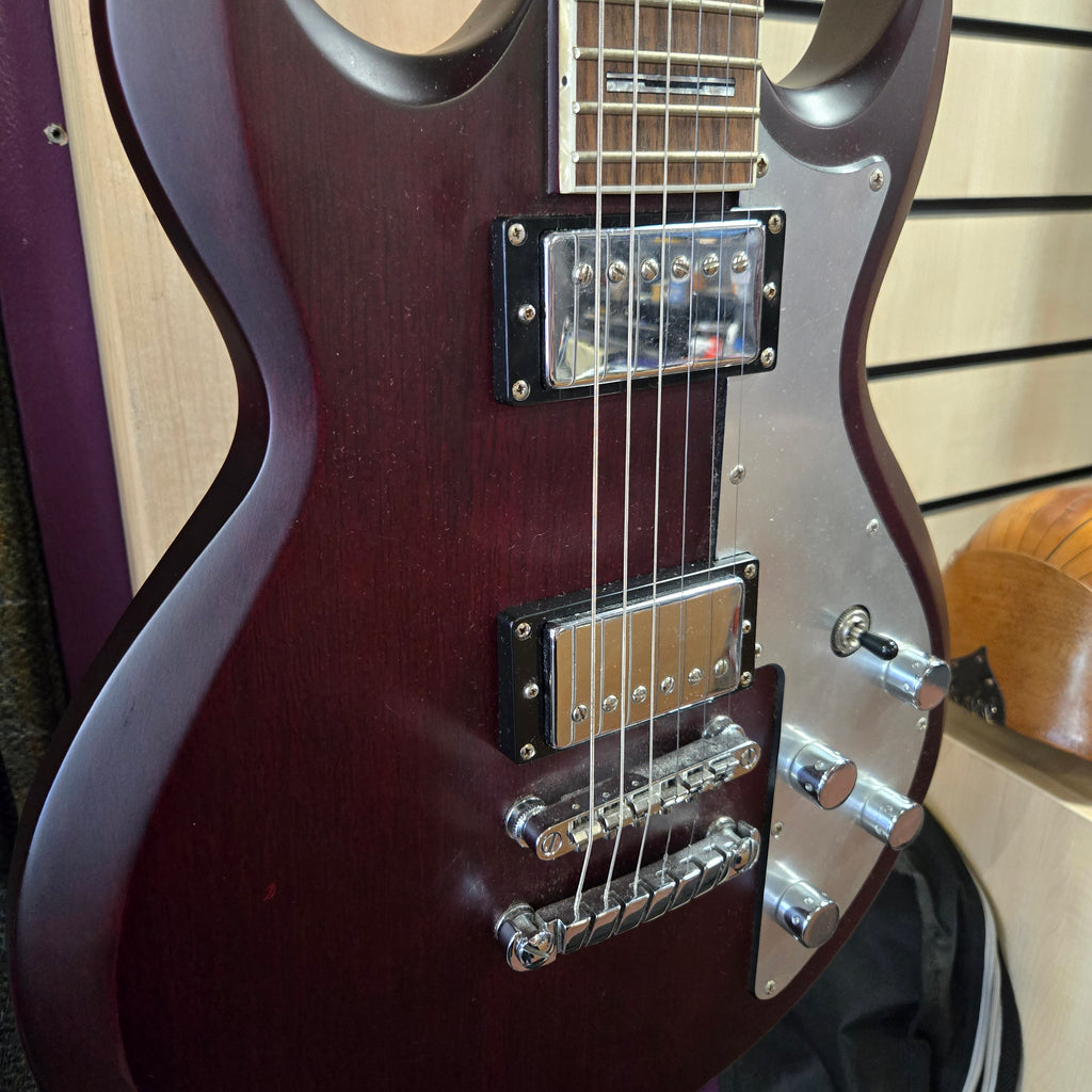 Pre loved Ibanez AXS 42 DRF 2006