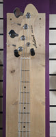 Aria RSB 618/4 WH