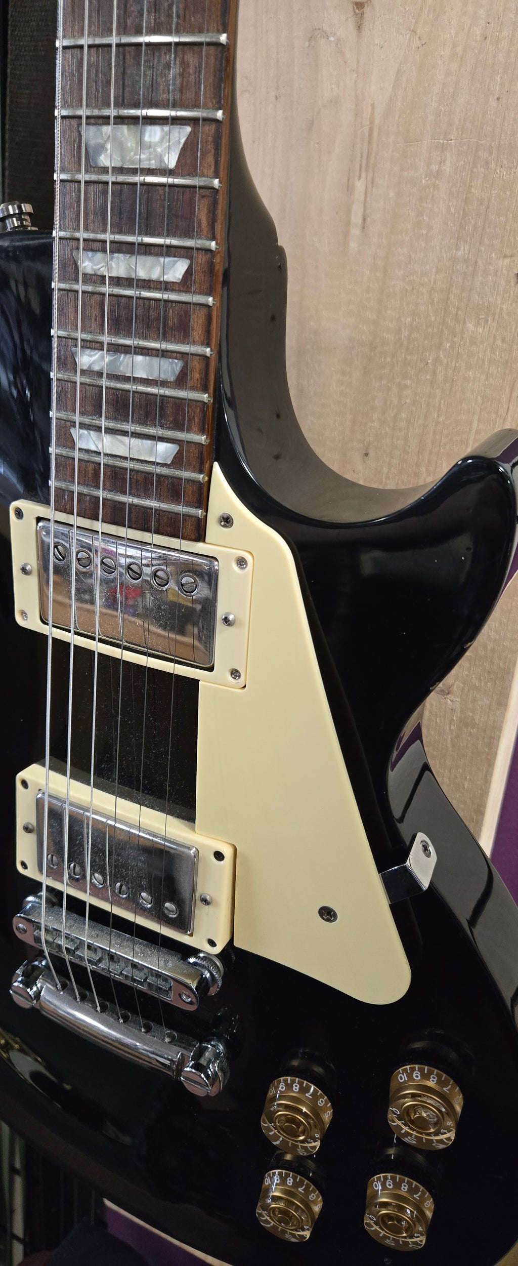 Gibson Les paul studio 1990 Pre Loved