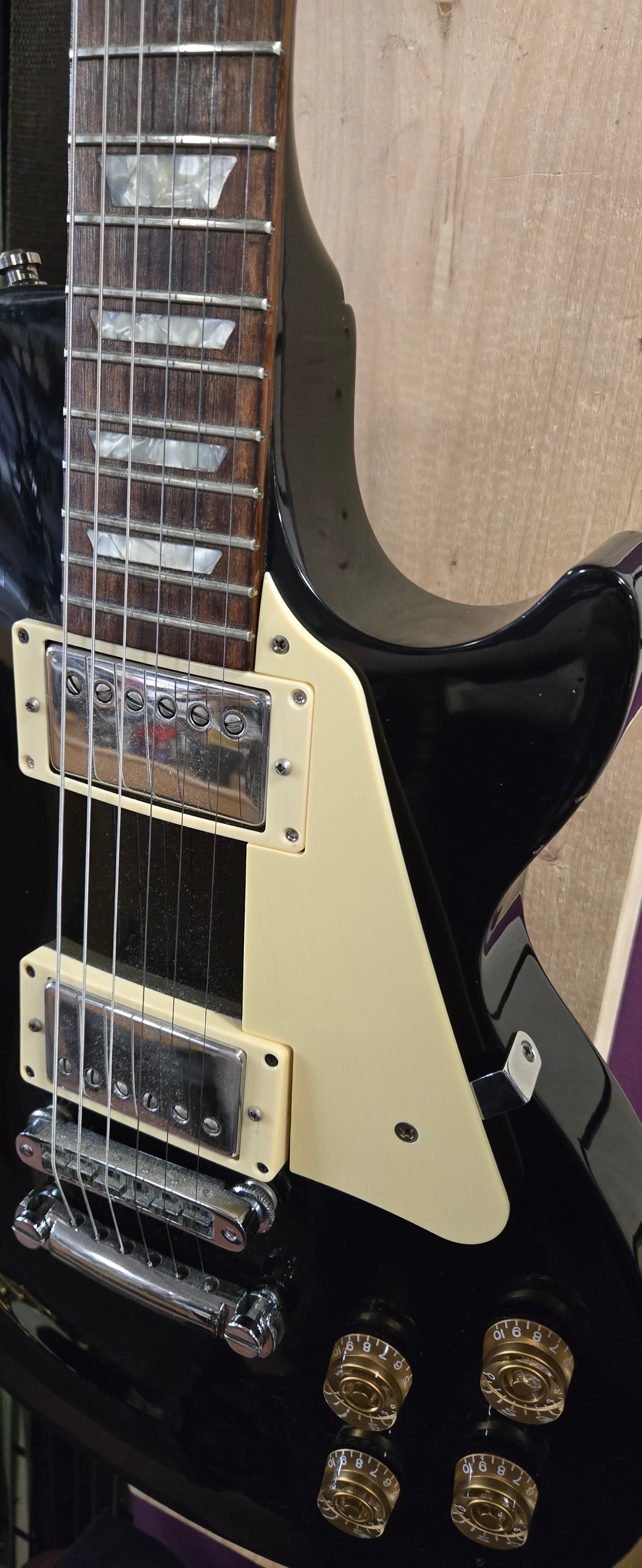 Gibson Les paul studio 1990 Pre Loved