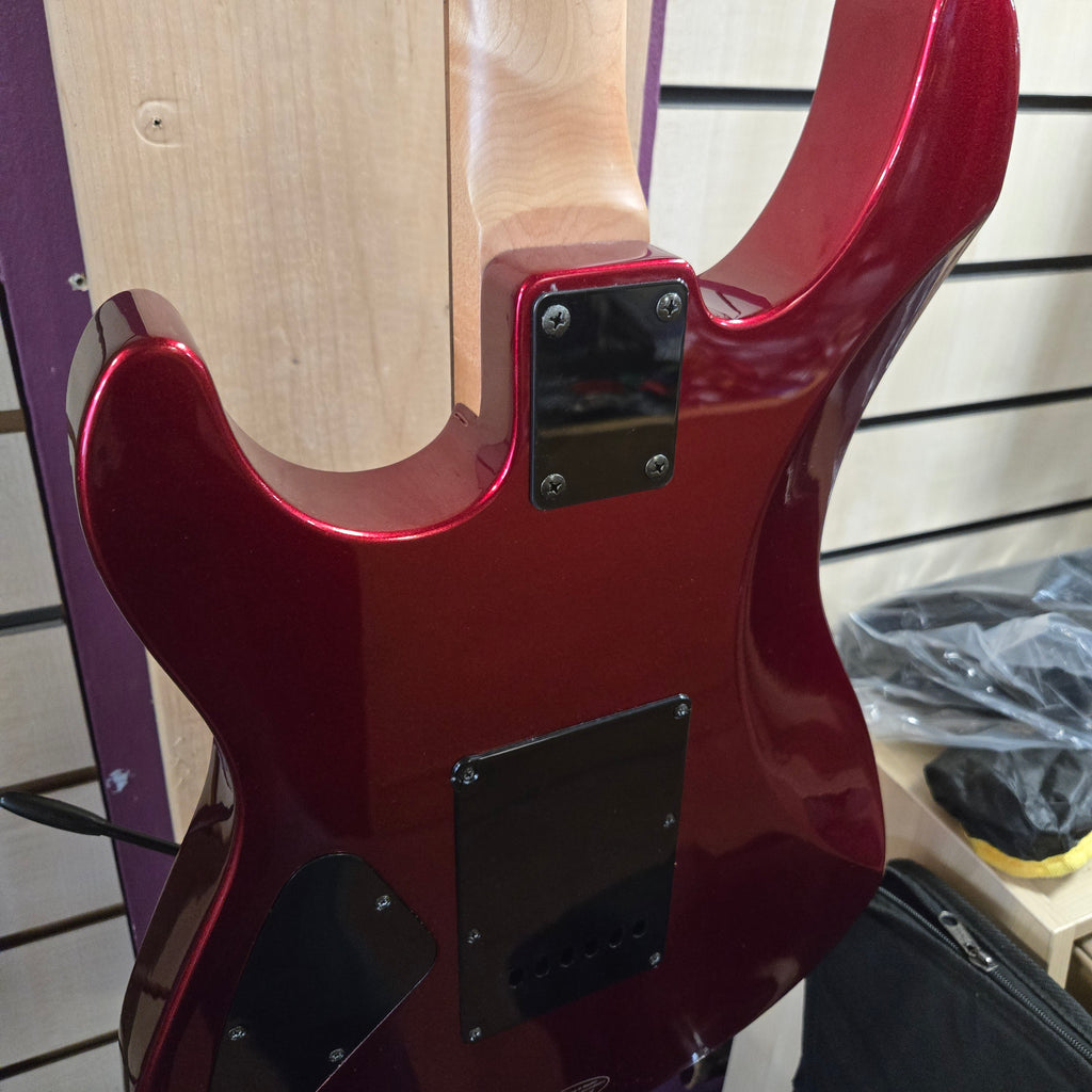 Pre loved Yamaha RGX121Z