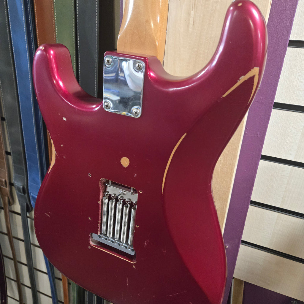 Fender Stratocaster FSR Pre Loved