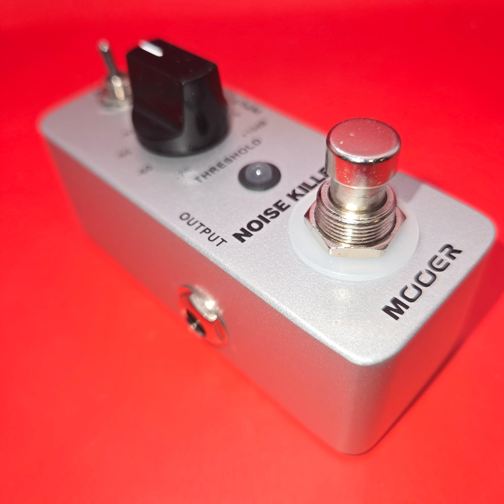 Mooer Noise Killer