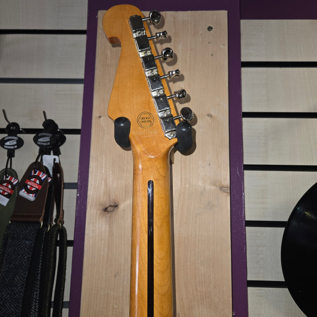 Pre loved SX Strat Style