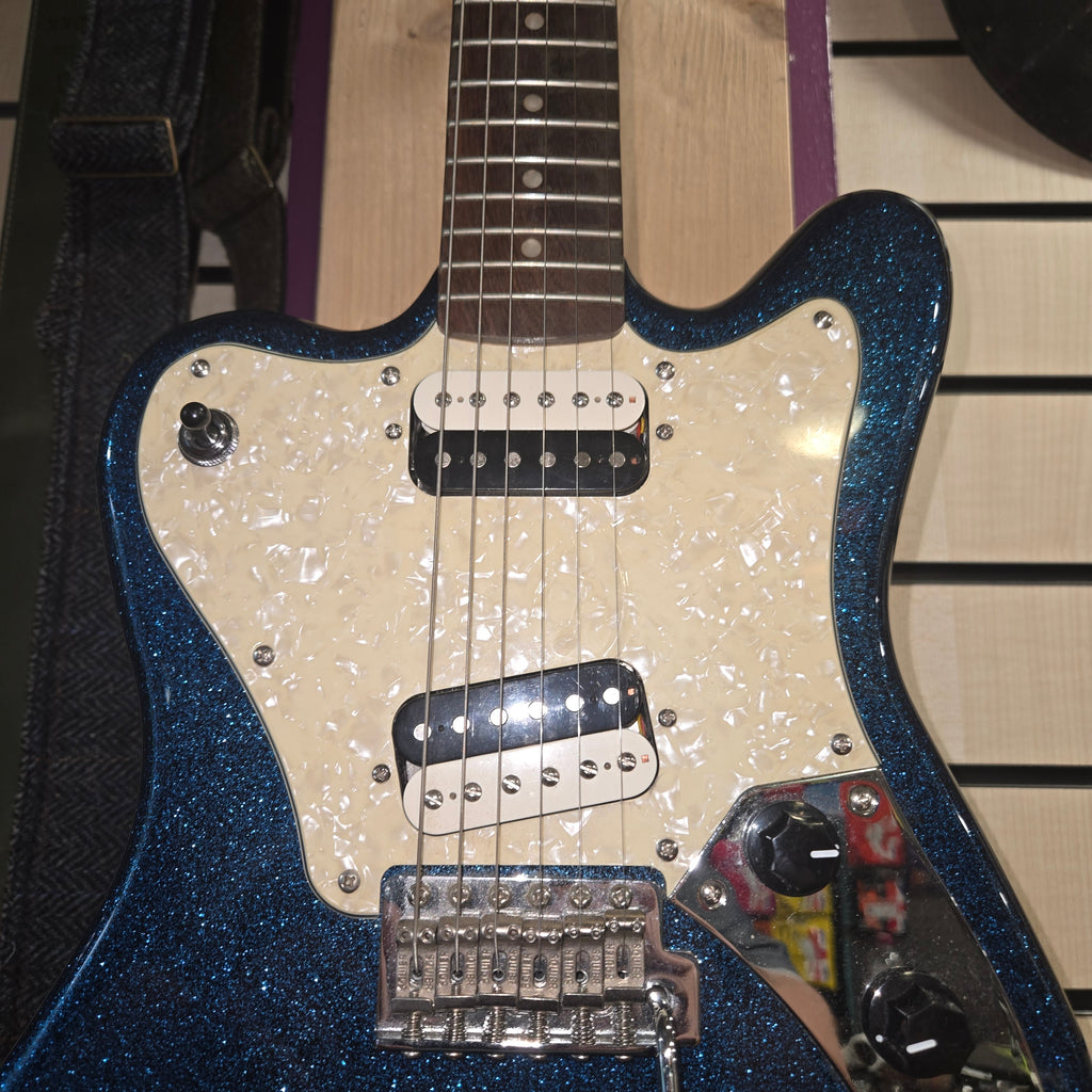 Pre loved Squire Super-sonic