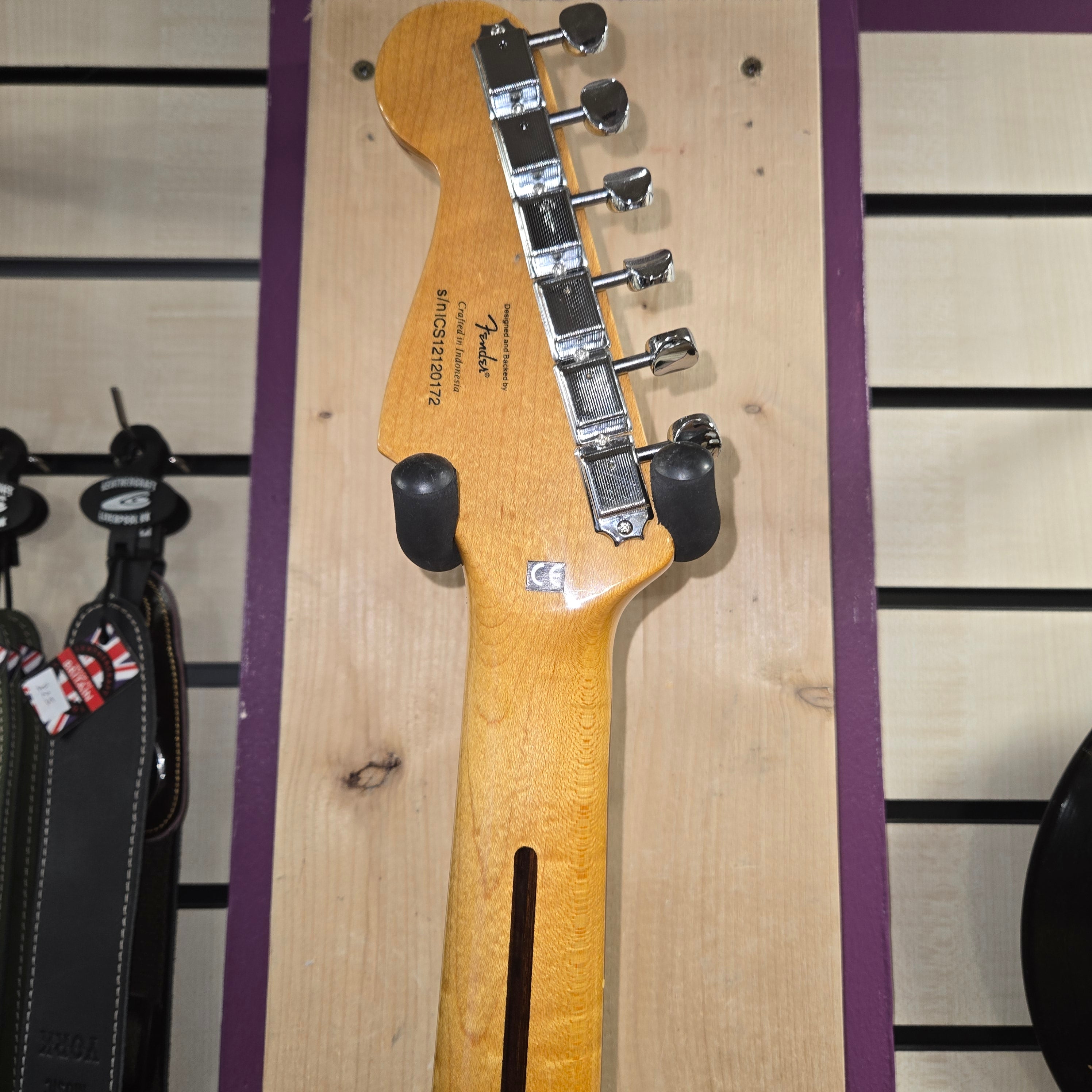 Squier Vintage Modified Pre Loved