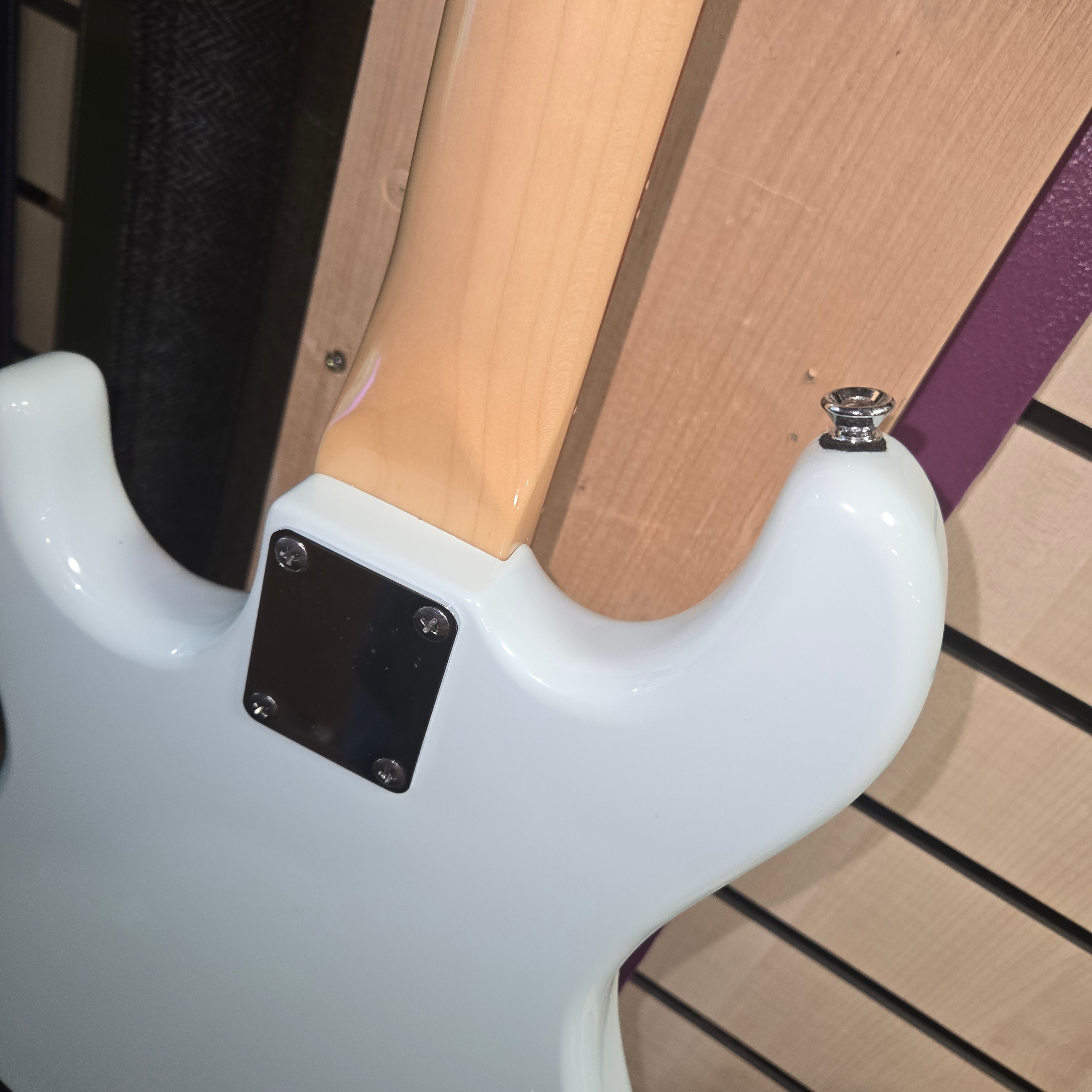 Rapier 33 DB