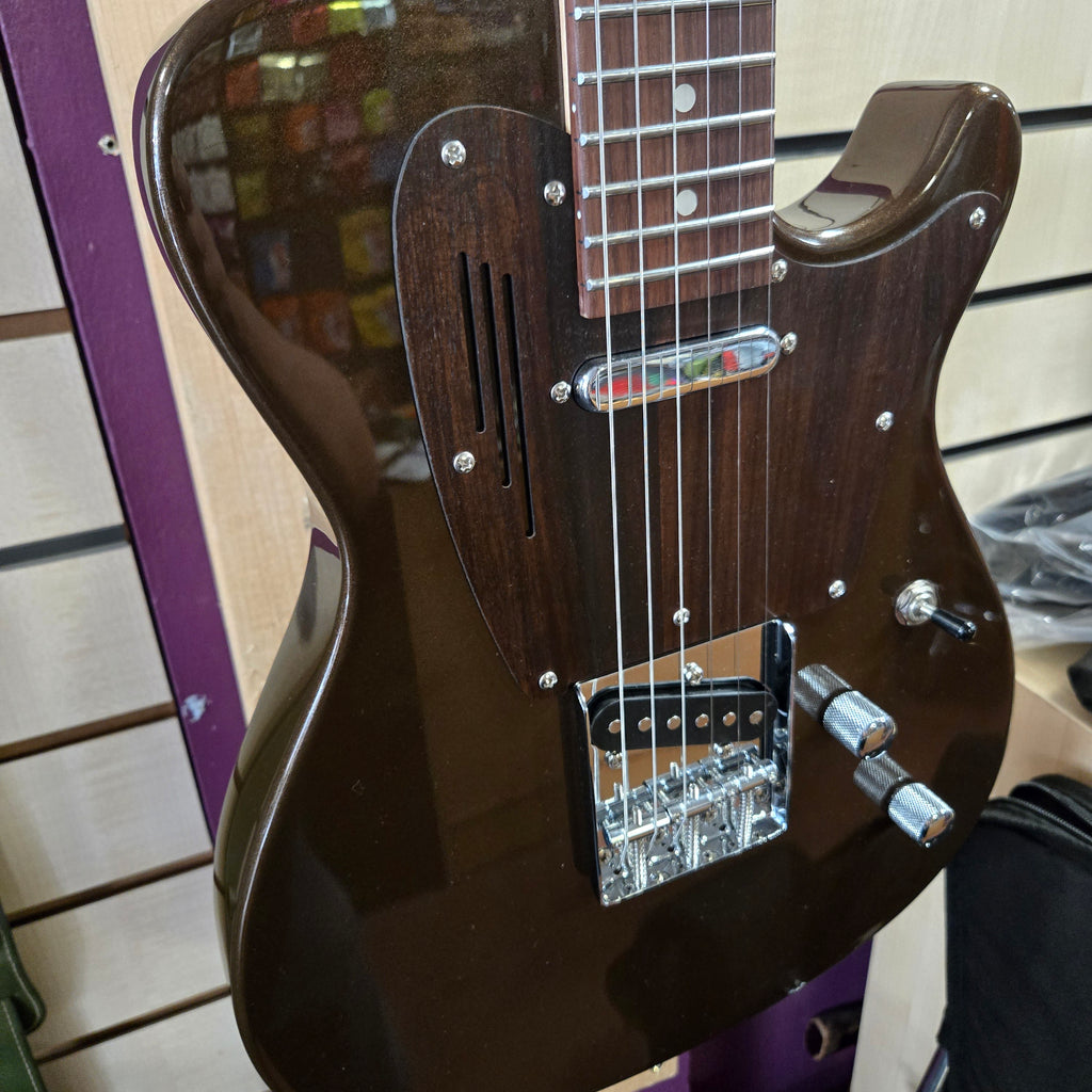 Magneto UT Wave Metalic Brown