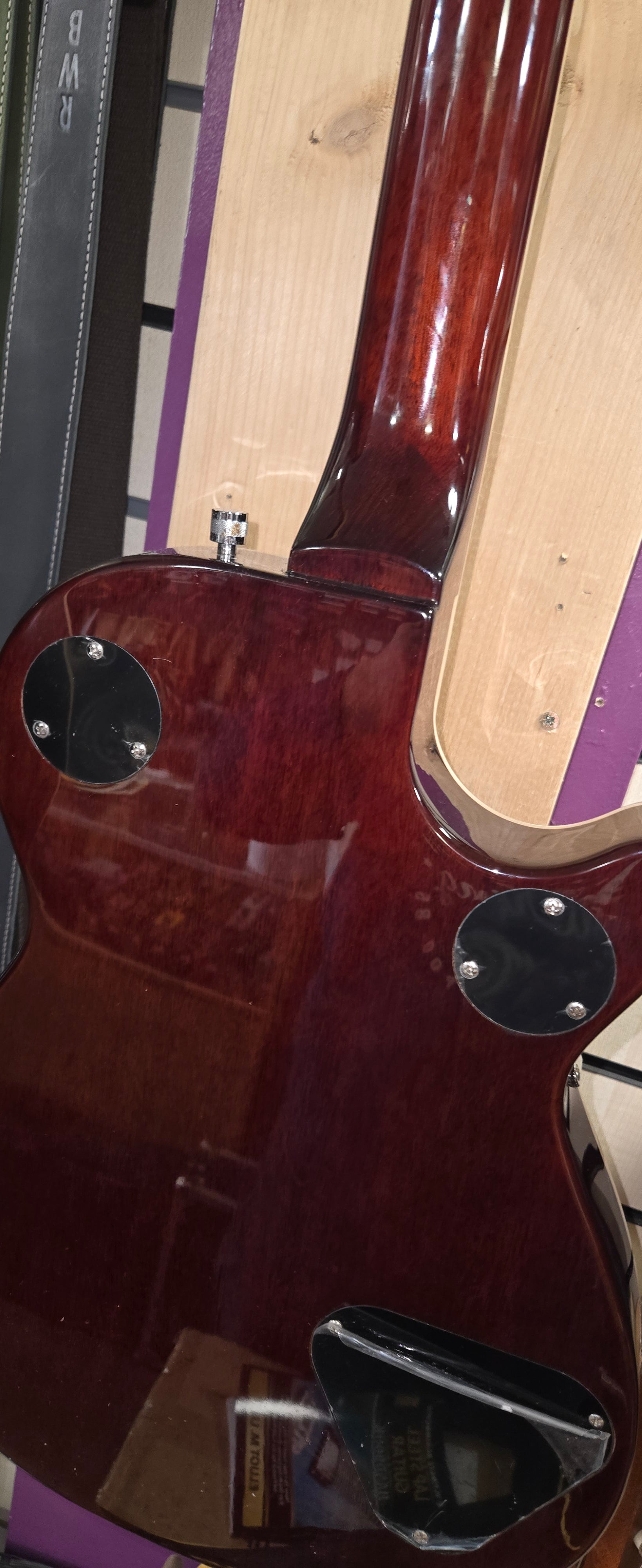 Gretsch electromatic Pre Loved Left Handed