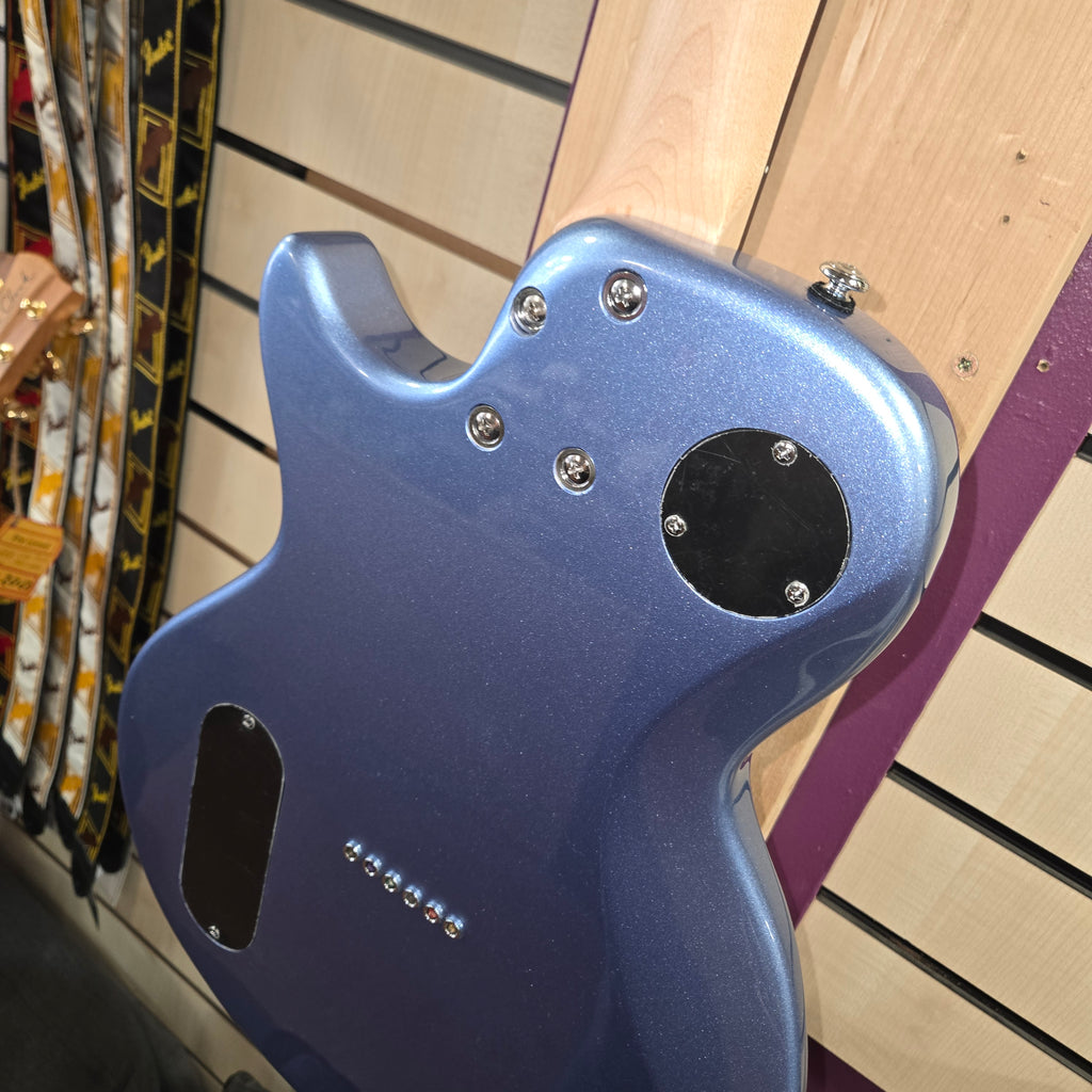 PJD Carey 'Origin' Standard. Pelham Blue.