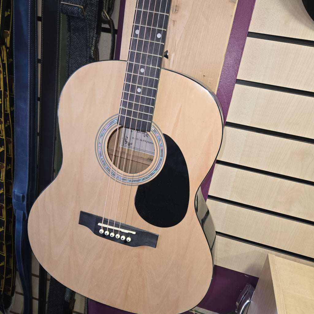 Pre loved Martin Smith Acoustic