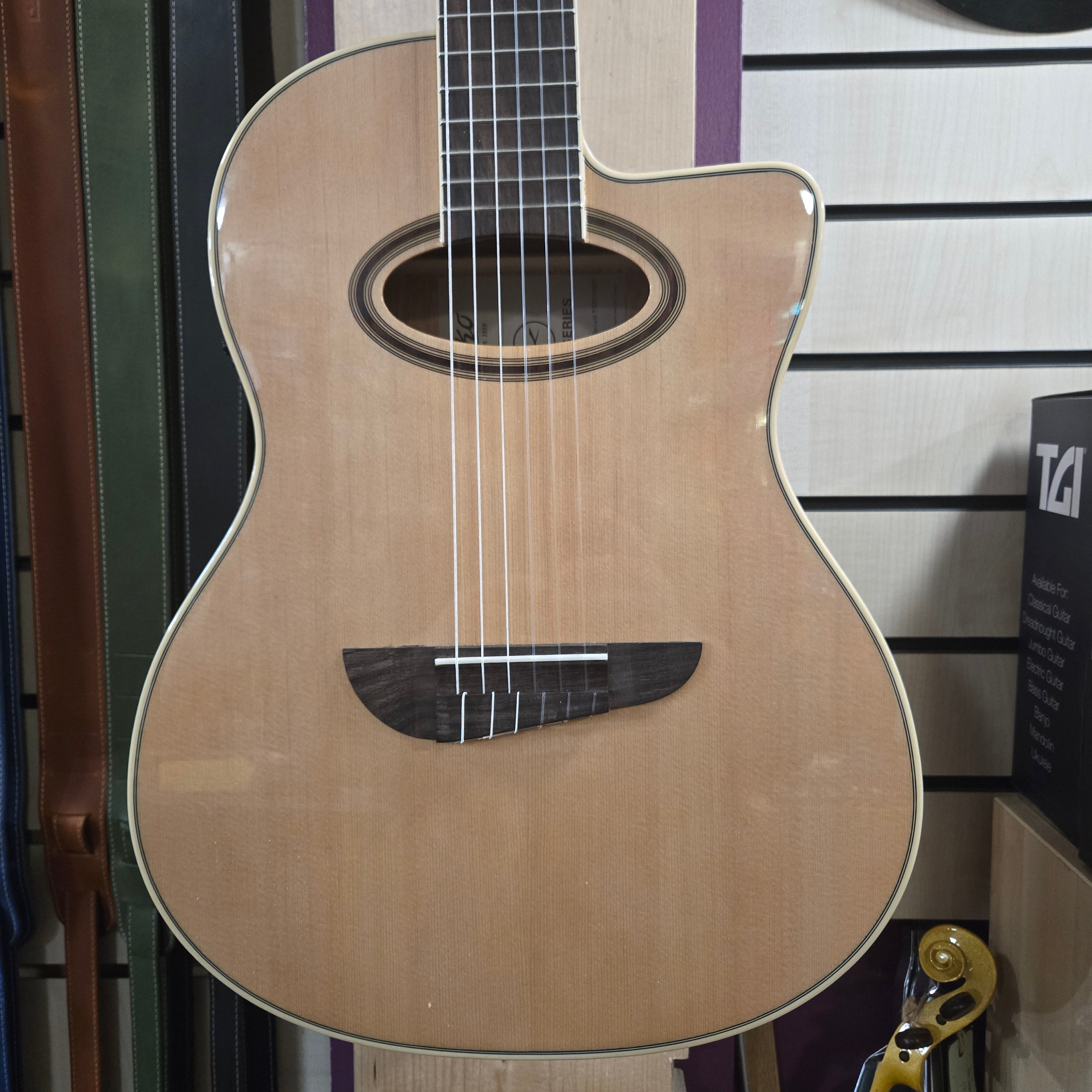 EKO NXT100CE Pre loved