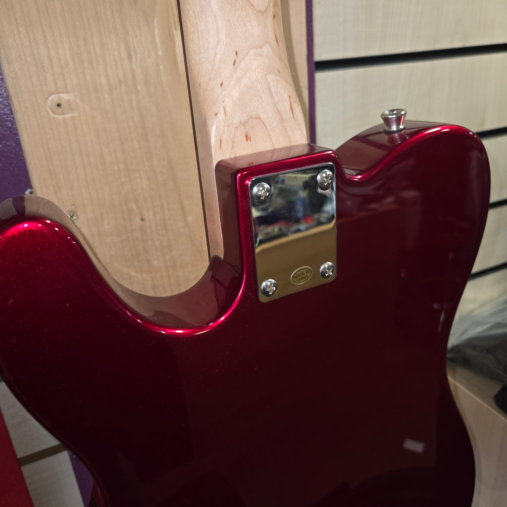 Pre loved Aria Pro ii TEG